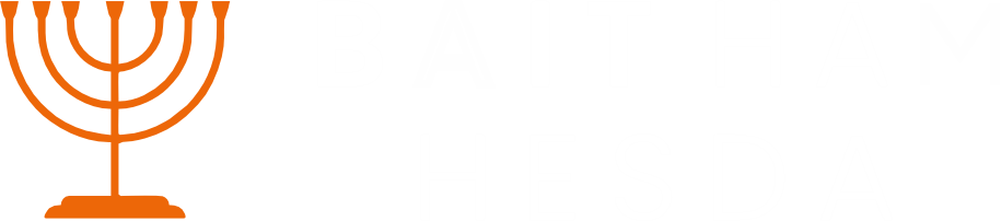 Bait Ham Hesda Logo